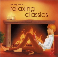 the very best of relaxing classics